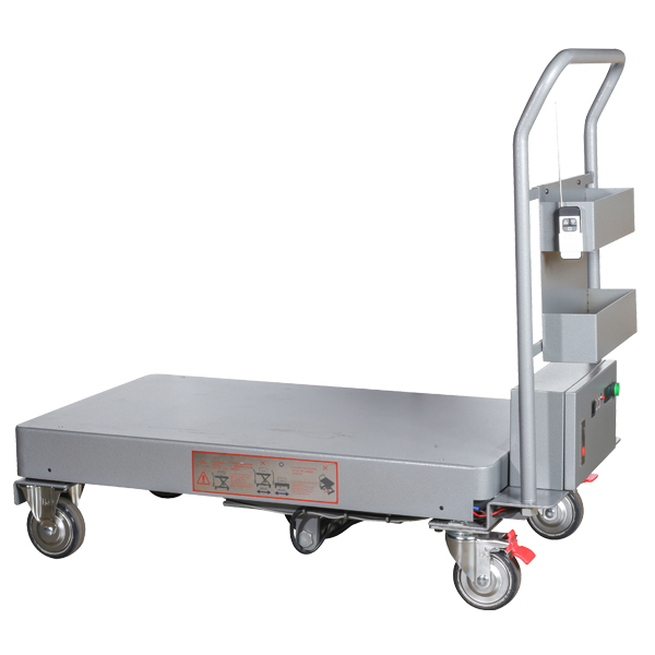 B-300 Electric lifting trolley