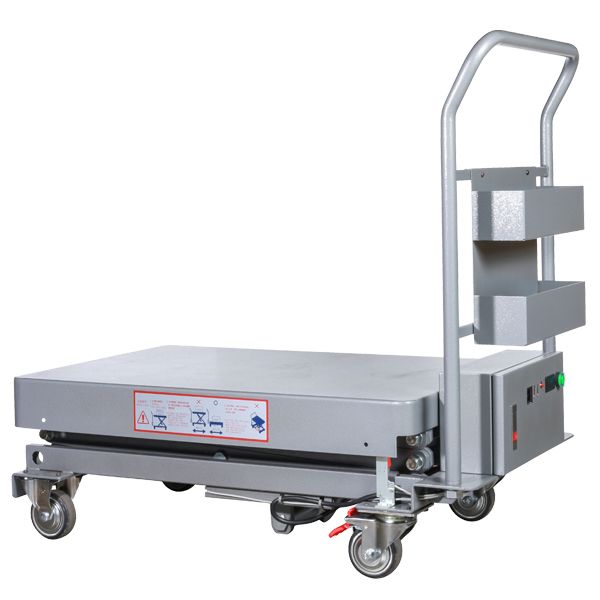 C-200 Electric lifting trolley
